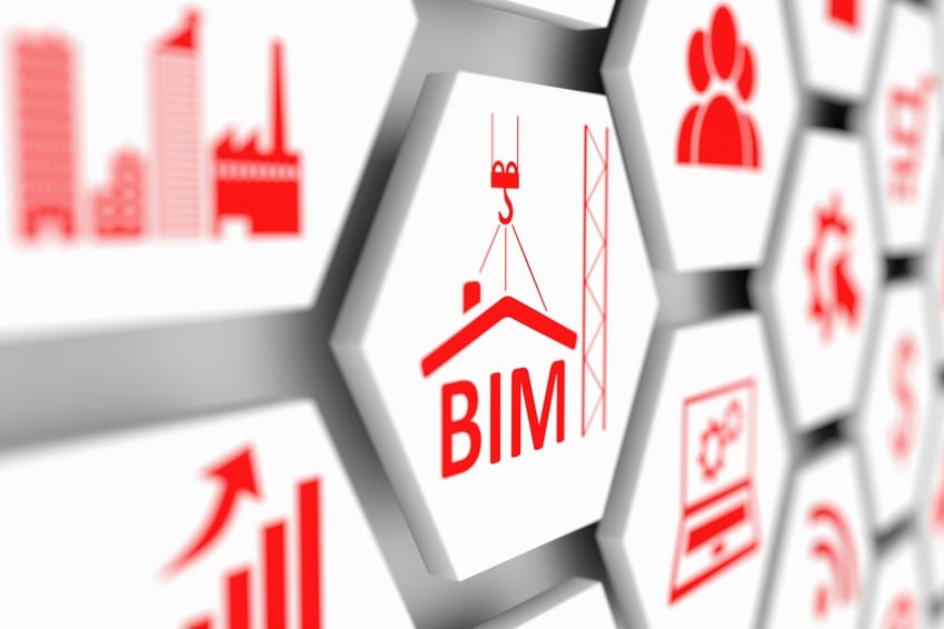 Revue de presse BIM Février 2019
