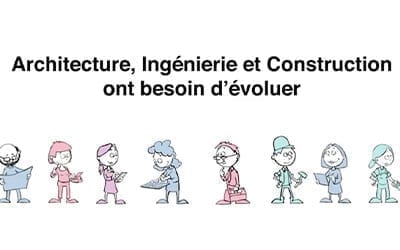 L’openBIM en moins de 5 minutes