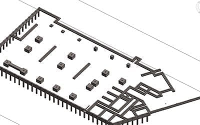 Études de prix : des outils BIM imaginés par un étudiant