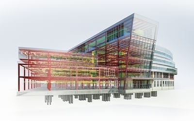Le secteur électrique s’empare du BIM