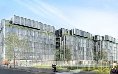 Adopter le BIM en pratique : l’expérience d’une agence d’architecture