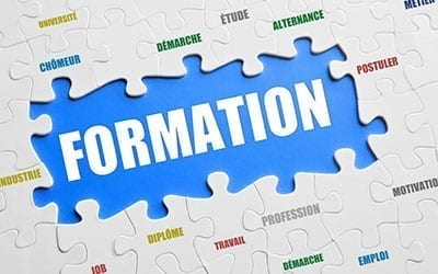 Comment la formation initiale intègre le BIM