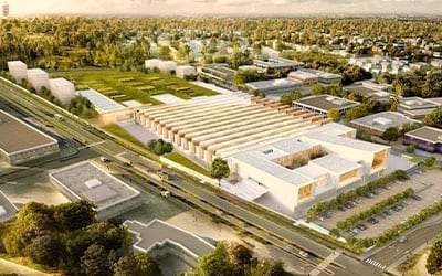 BIM: un trait d’union entre infrastructure et bâtiment