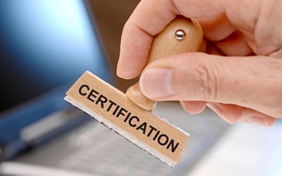 Certif… BIM