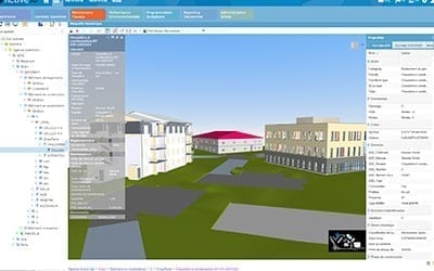 Le web sémantique en pratique : quelles applications pour le BIM ?