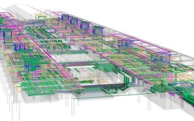 L’impact du BIM sur la synthèse technique