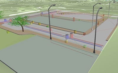SIG et BIM : vers une interopérabilité indispensable