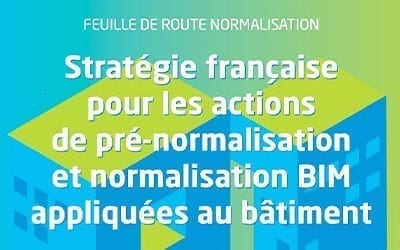 Pré-normalisation et BIM : décryptage