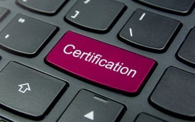 Lancement de la certification IFC4 par buildingSMART International