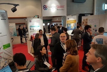 La stratégie BIM4.2 de bSFrance à BIM World