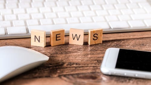 Revue de presse BIM : mars 2019