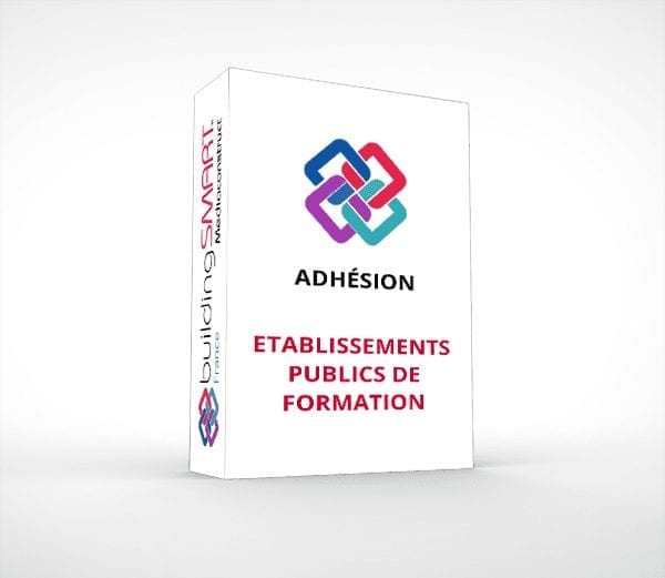 Cotisation – Etablissements publics de formation Cotisation – Etablissements publics de formation