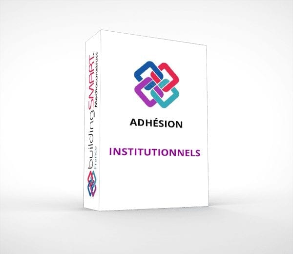 Cotisation – Institutionnels (<2M) Cotisation – Institutionnels (<2M)