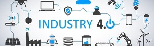 La place du BIM dans l’Industrie 4.0