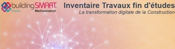 L’ingénierie de la connaissance BIM : écoles- entreprises du bac à la thèse pro