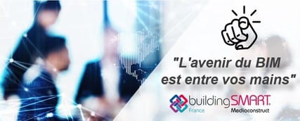 Je suis un « Avenir BIM » : et vous ?