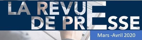 La veille du BIM par bSFrance – Mediaconstruct : Mars – Avril 2020