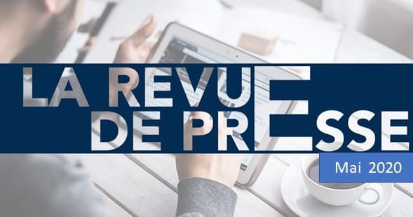 La veille du BIM par bSFrance – Mediaconstruct : Mai 2020