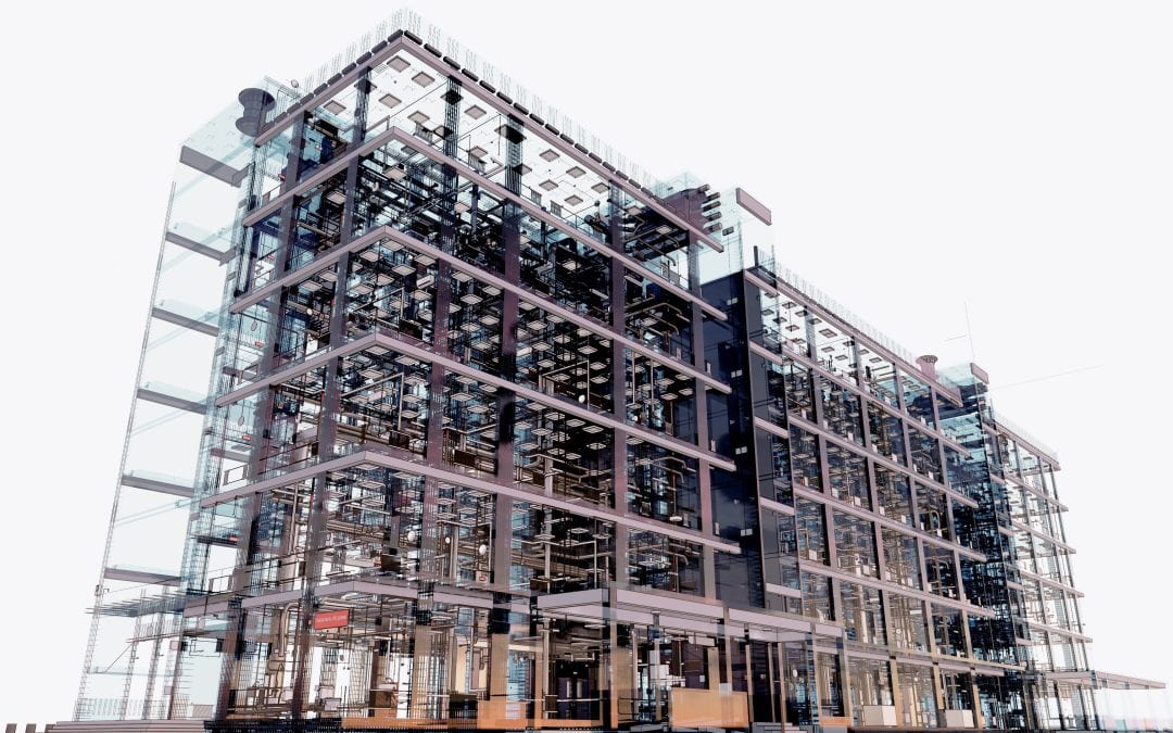 BIM GEM : nouveau groupe de travail