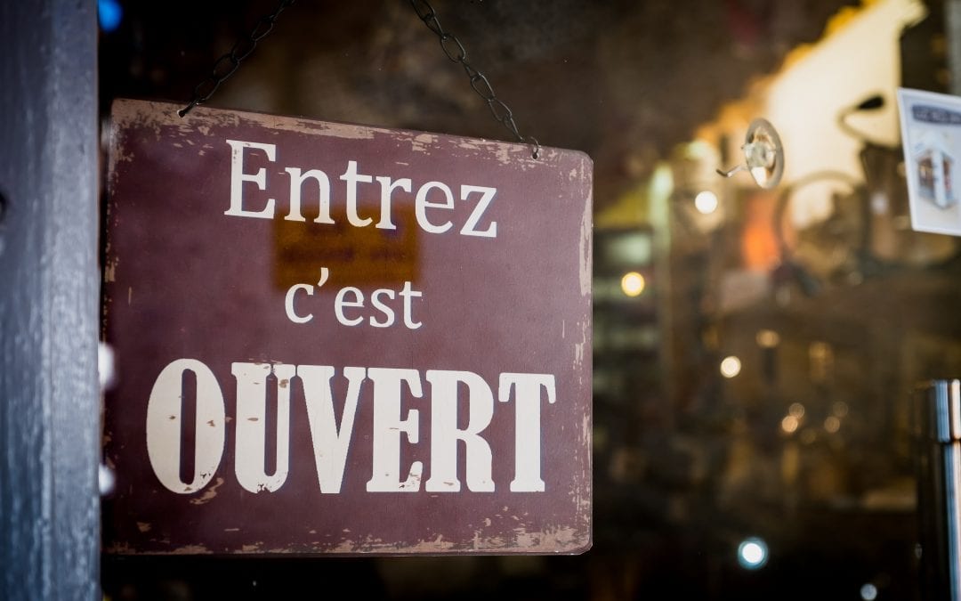 Le BIM GEM chez bSFrance : c’est open